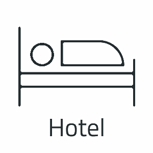 Hotel Rom